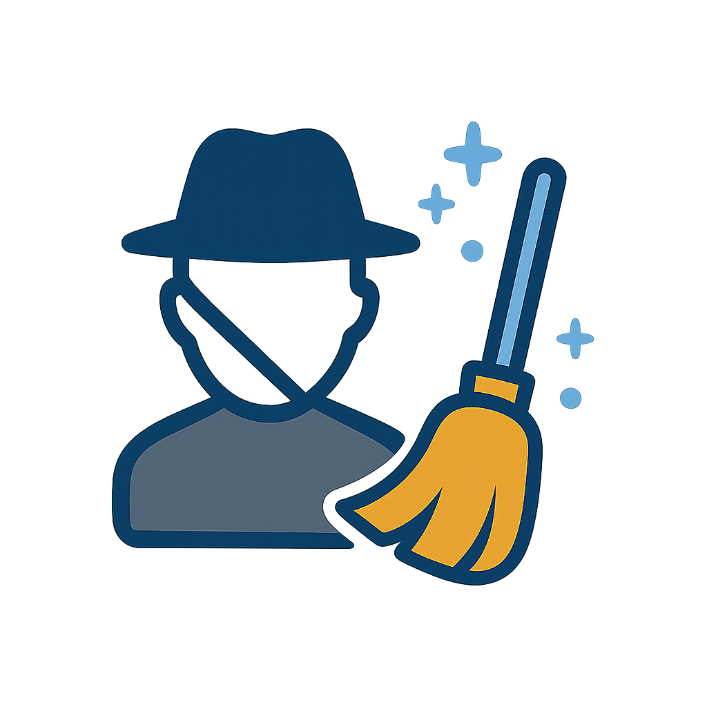 Diskret Icon